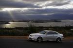 Mercedes-Benz CLK63 AMG 2007 года
